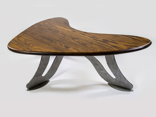 Boomerang Table