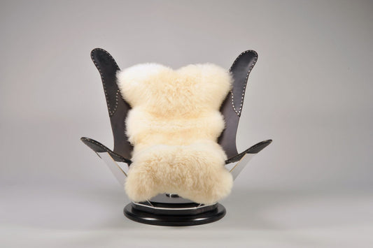 Butterfly Chair – Black