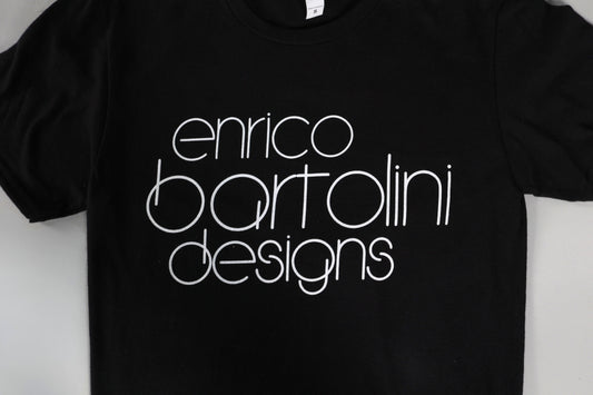 Enrico Bartolini T-shirt