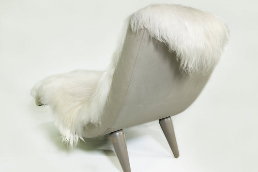 Chaise Lounge – Icelandic Fur