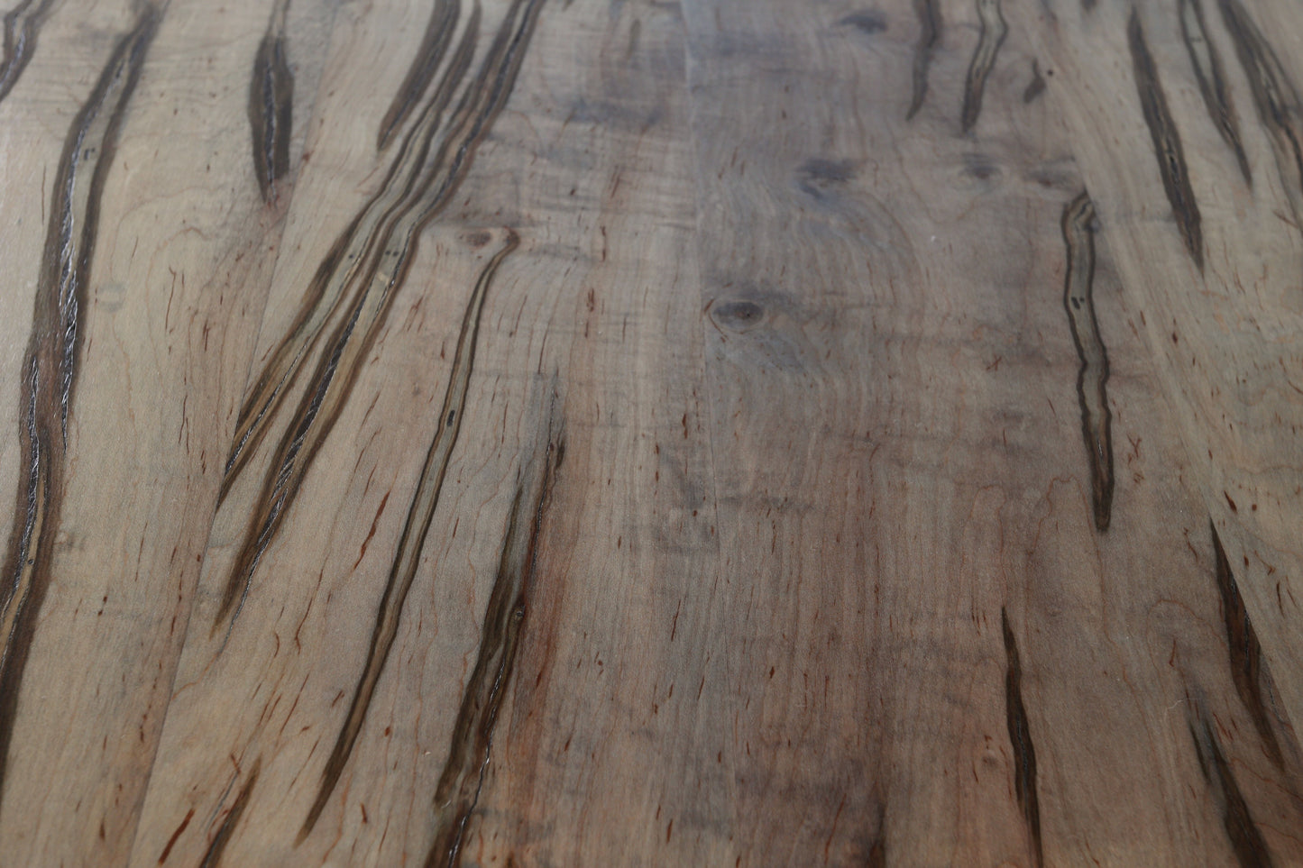 Ambrosia Maple Table with Trestle Base