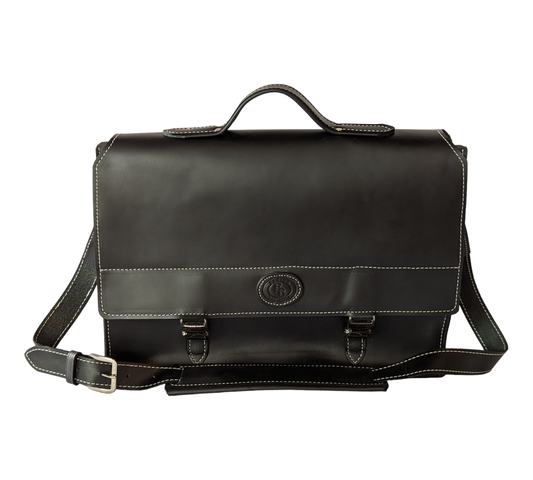 Enrico Bartolini Messenger Bags