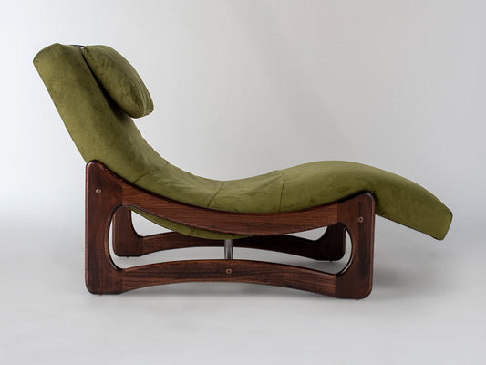 Chaise Lounge – Geordie Evergreen