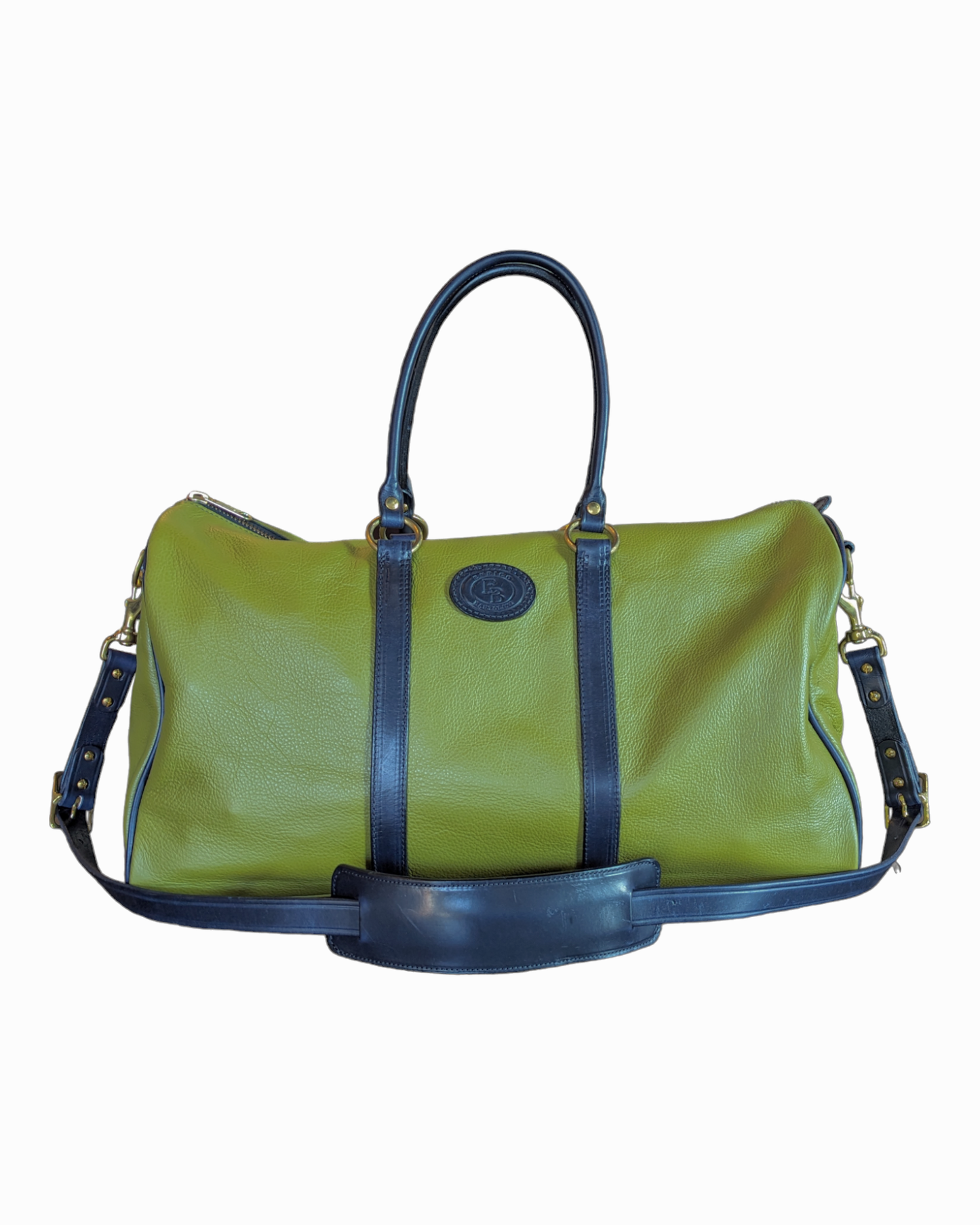 Enrico Bartolini Duffel Bags