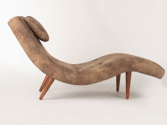 Chaise Lounge – Montaquila Oak