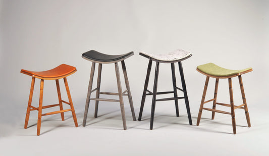 EB Saddle Stools