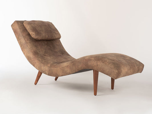 Chaise Lounge – Montaquila Oak