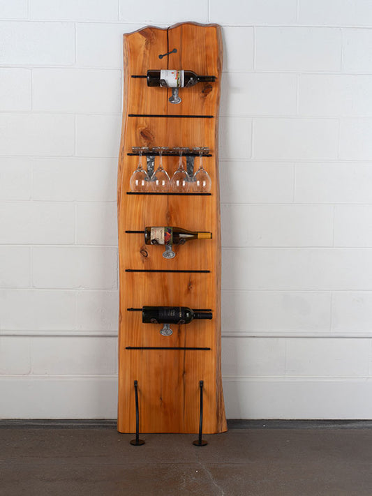 Wine Rack – Vertical