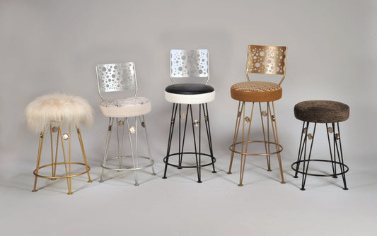 EB Dining Stools