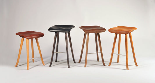 Tractor Seat Stools