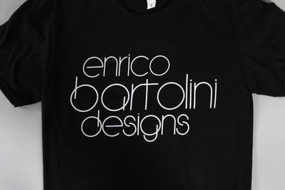 Enrico Bartolini T-shirt